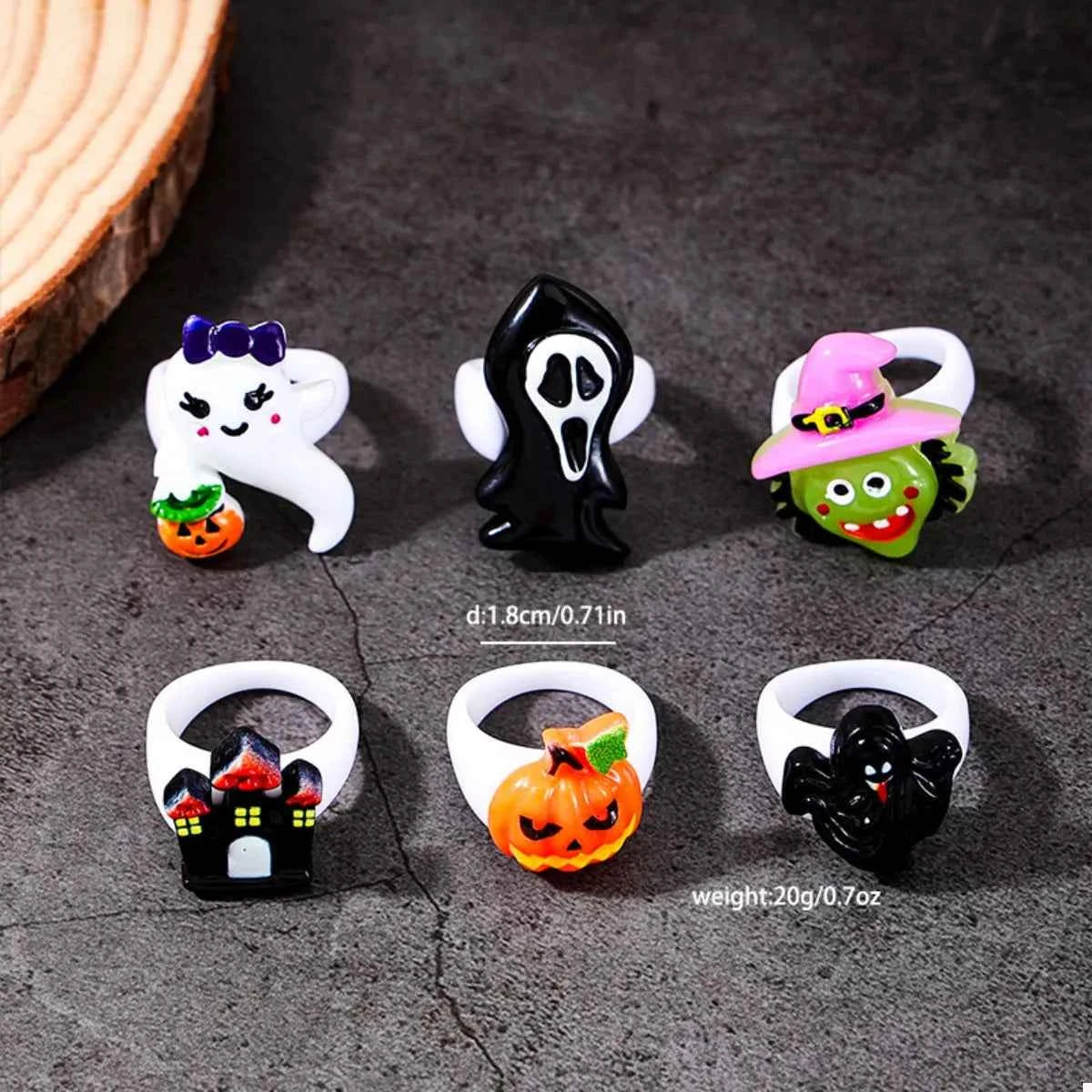 6 Piece Halloween Themed Rings 4ef8f4e4-54f1-4f9f-bd7b-c0fe85cbd958-Max-Origin