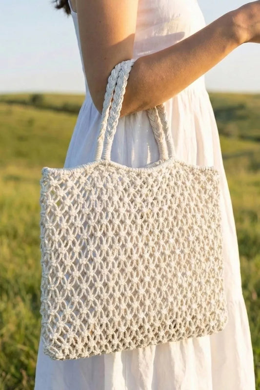 Fame Braided Square Tote Bag 4f558f45-7340-4fa1-a89a-5be63848cbf7-Max-Origin