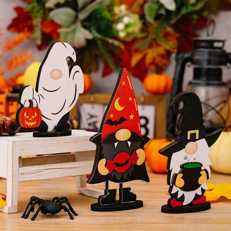 Assorted 2-Piece Halloween Element Ornaments 4f74cb719fca438f9f5b12235acad1bf-Max