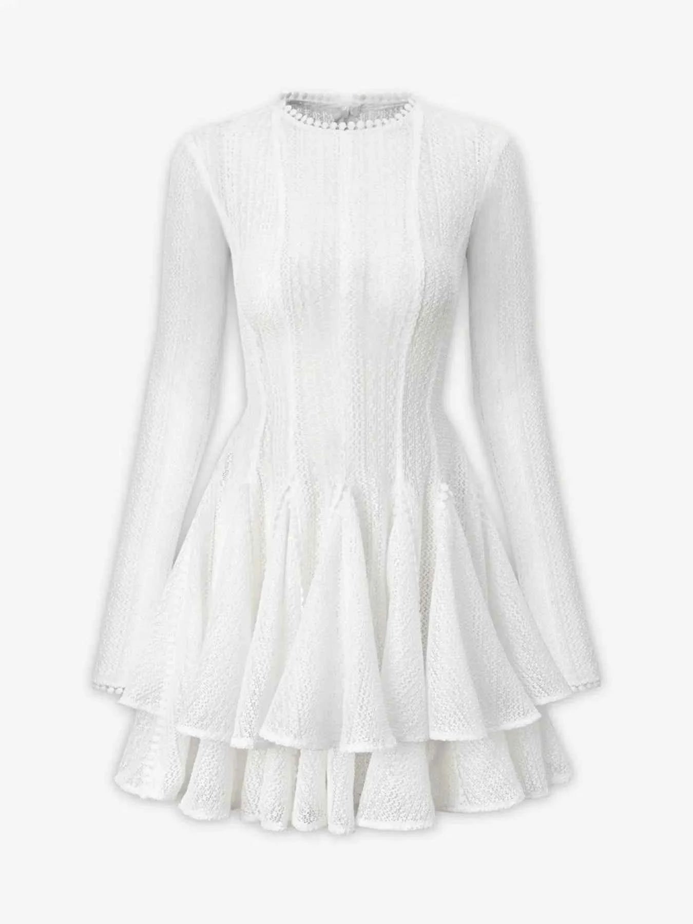 Layered Round Neck Long Sleeve Dress 4f789d70-72fa-4cb6-9a0c-6cbf8e558074-Max-Origin