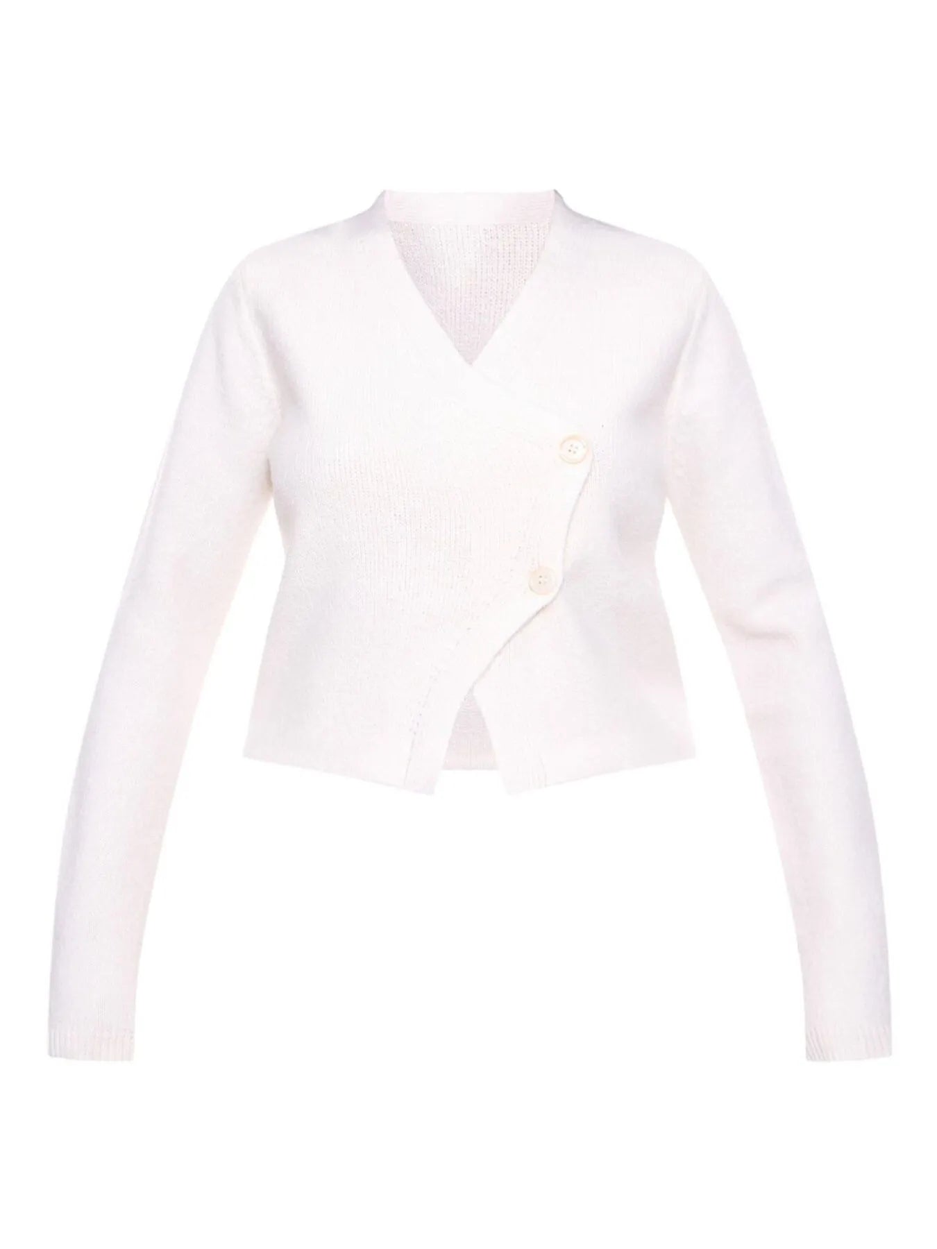 Cropped V-Neck Button-Up Cardigan 4f7dc91a-3dc7-4495-a871-be5f220dbe99-Max-Origin_7fa06627-c40d-4d2e-9db9-d491774cb045