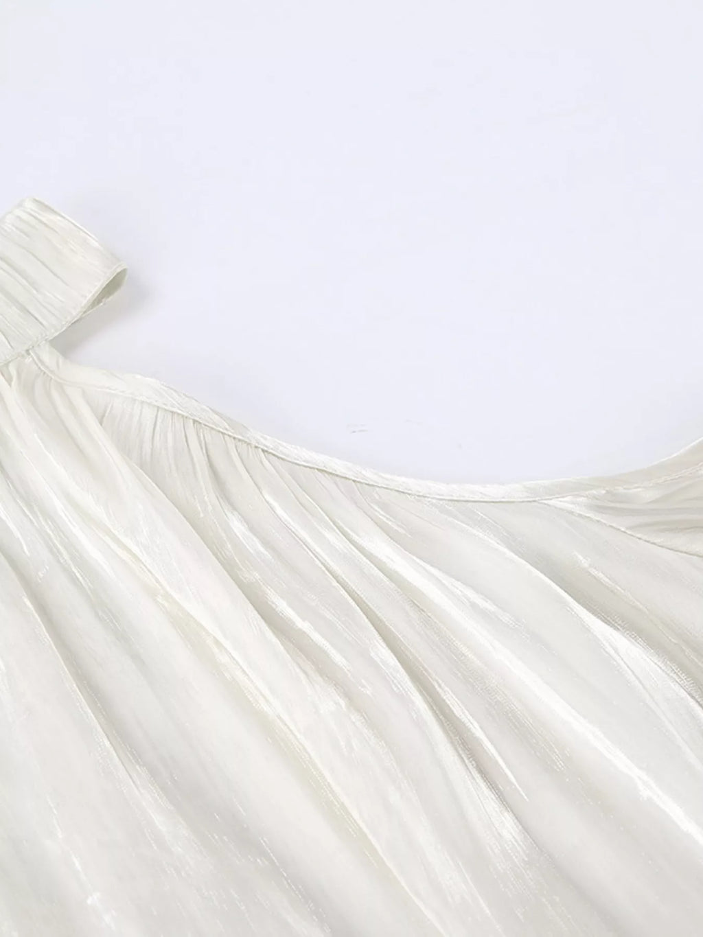 Cold Shoulder Long Sleeve Blouse 4f83d56758e8425aa09d389e2bf4b0e9-Max-Origin