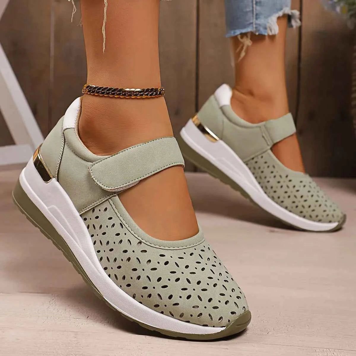 Breathable Wedge Sandals 4f9d078a1a6a495b9887e2933de99b5b-Max-Origin