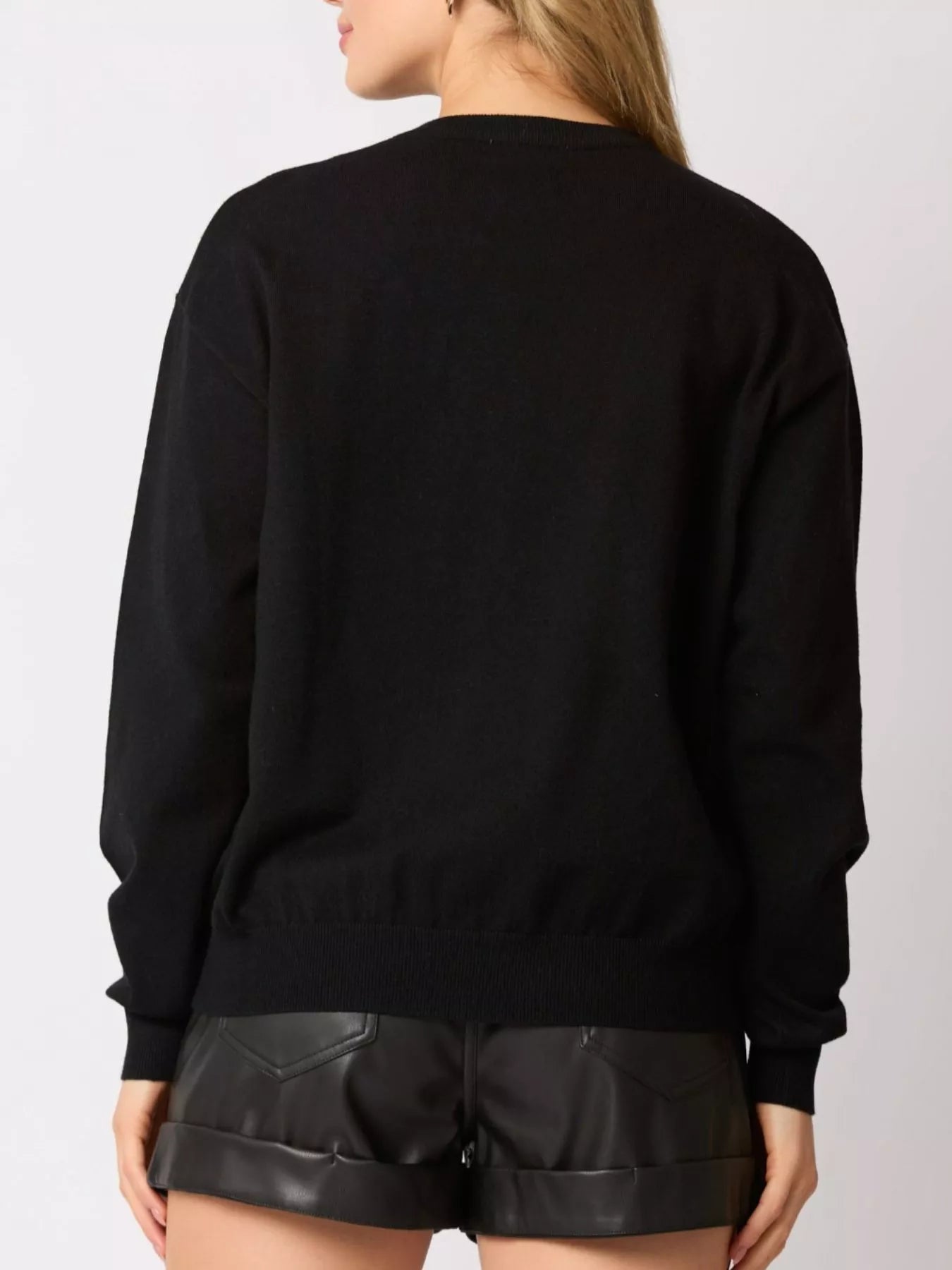 Sequined Nutcracker Long Sleeve Sweatshirt 4fdbb808-ad02-4527-aebb-79e95df41fc1-Max-Origin