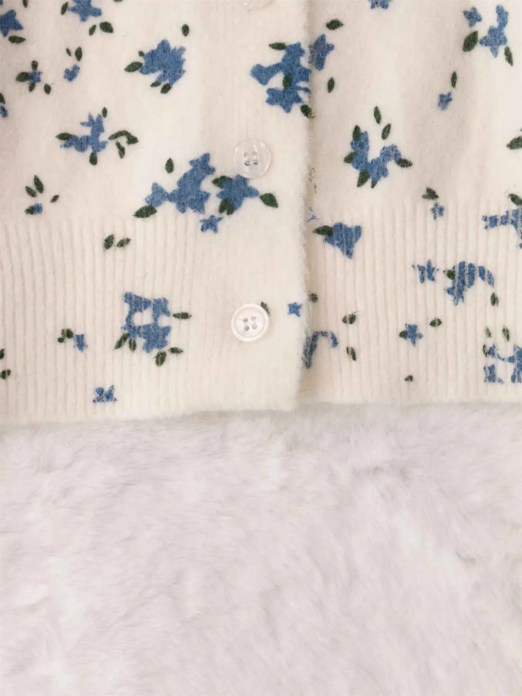Floral Button-Up Long Sleeve Cardigan 4ffd02824e1e42dea84b7d24d81826fd-Max-Origin