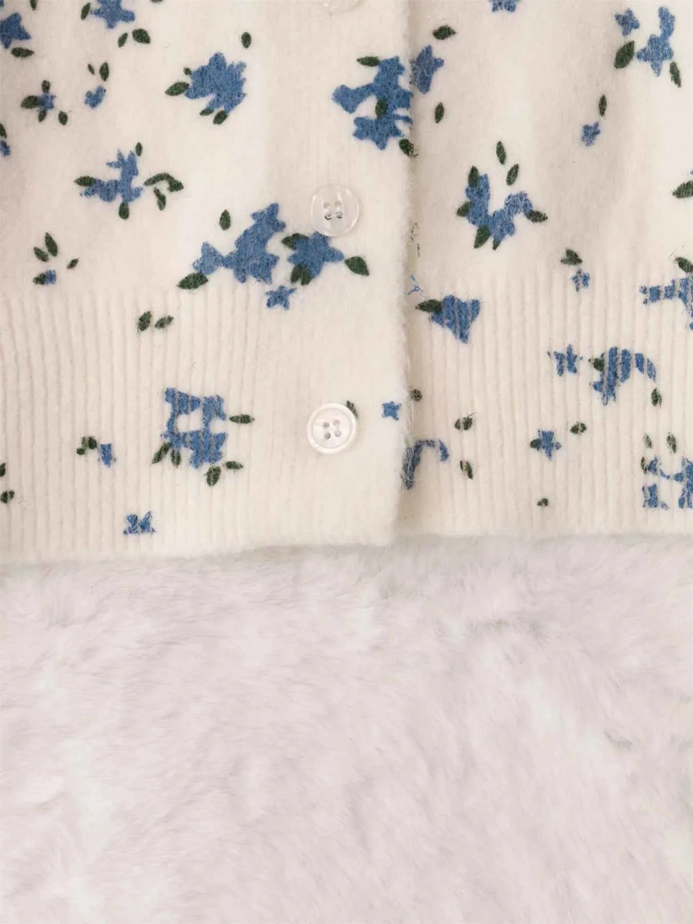 Floral Button-Up Long Sleeve Cardigan 4ffd02824e1e42dea84b7d24d81826fd-Max-Origin