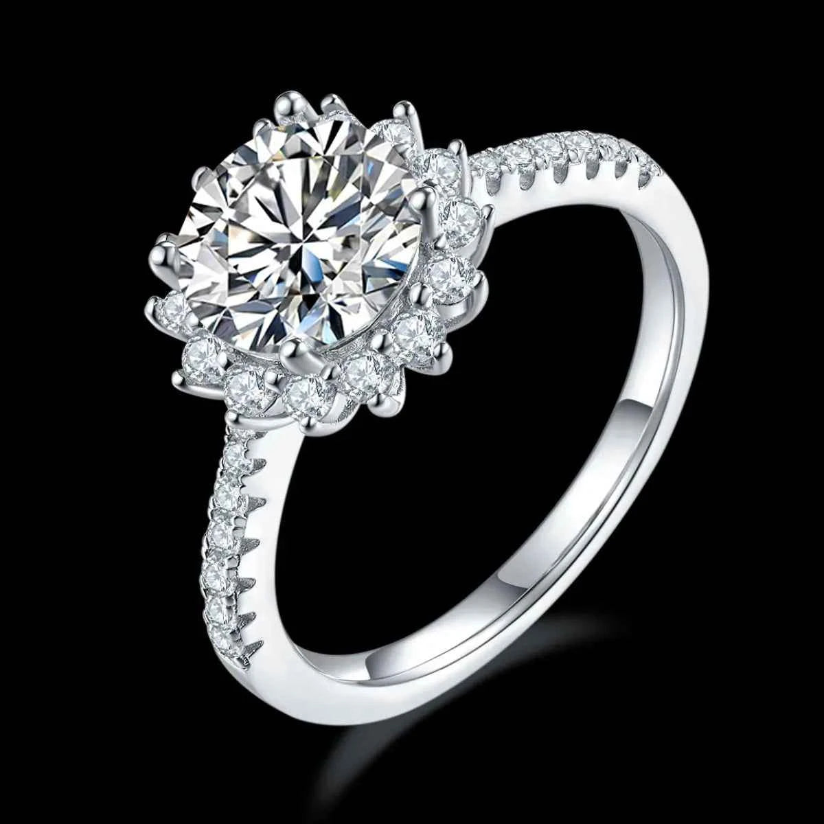 2 Carat Moissanite 925 Sterling Silver Ring 50378c7d-6075-4bd0-bf70-ae14f0509dc6-Max-Origin