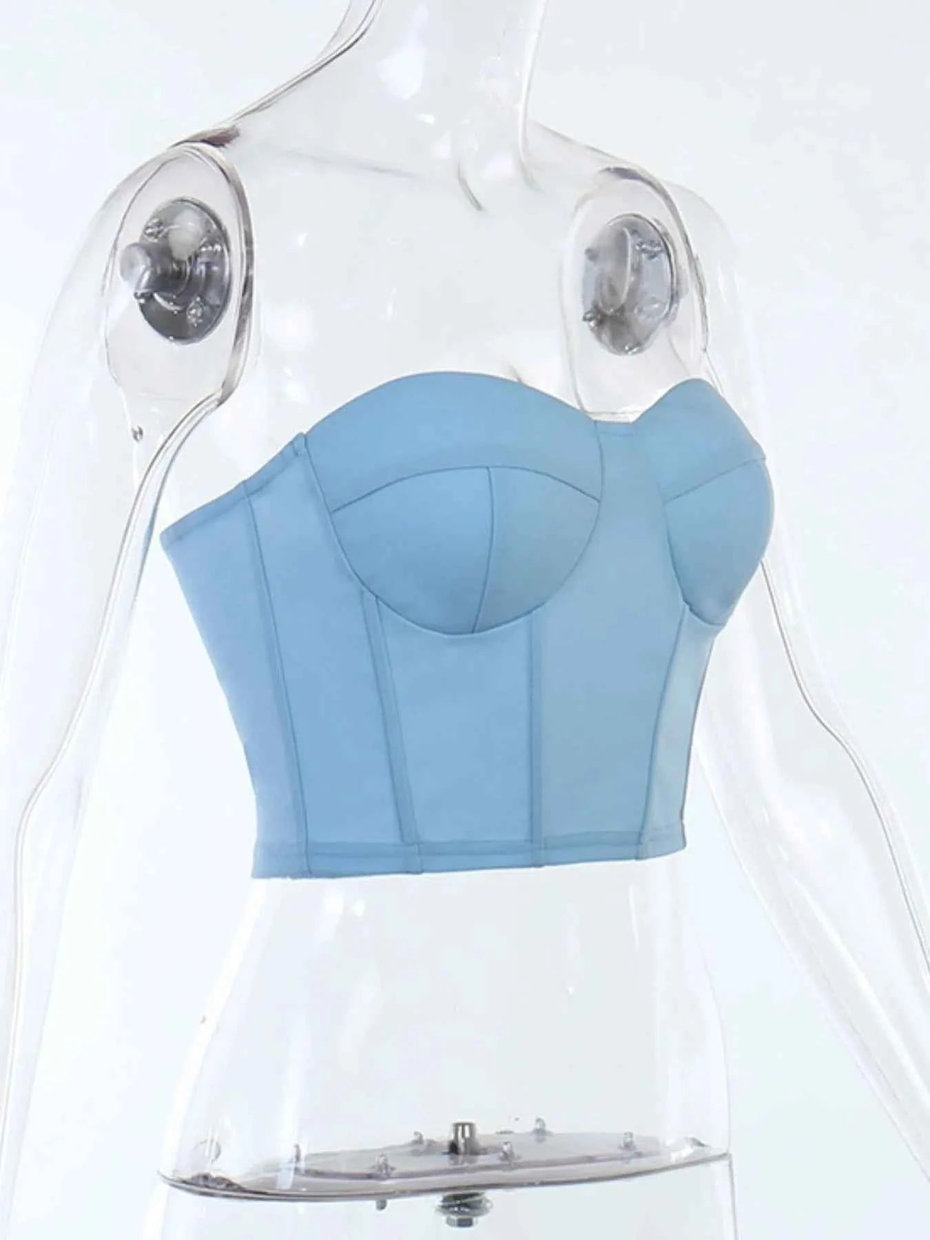 Sweetheart Neck Tube Top 50407437-62cf-48ce-b4f0-c4de6ac4e2c3-Max-Origin