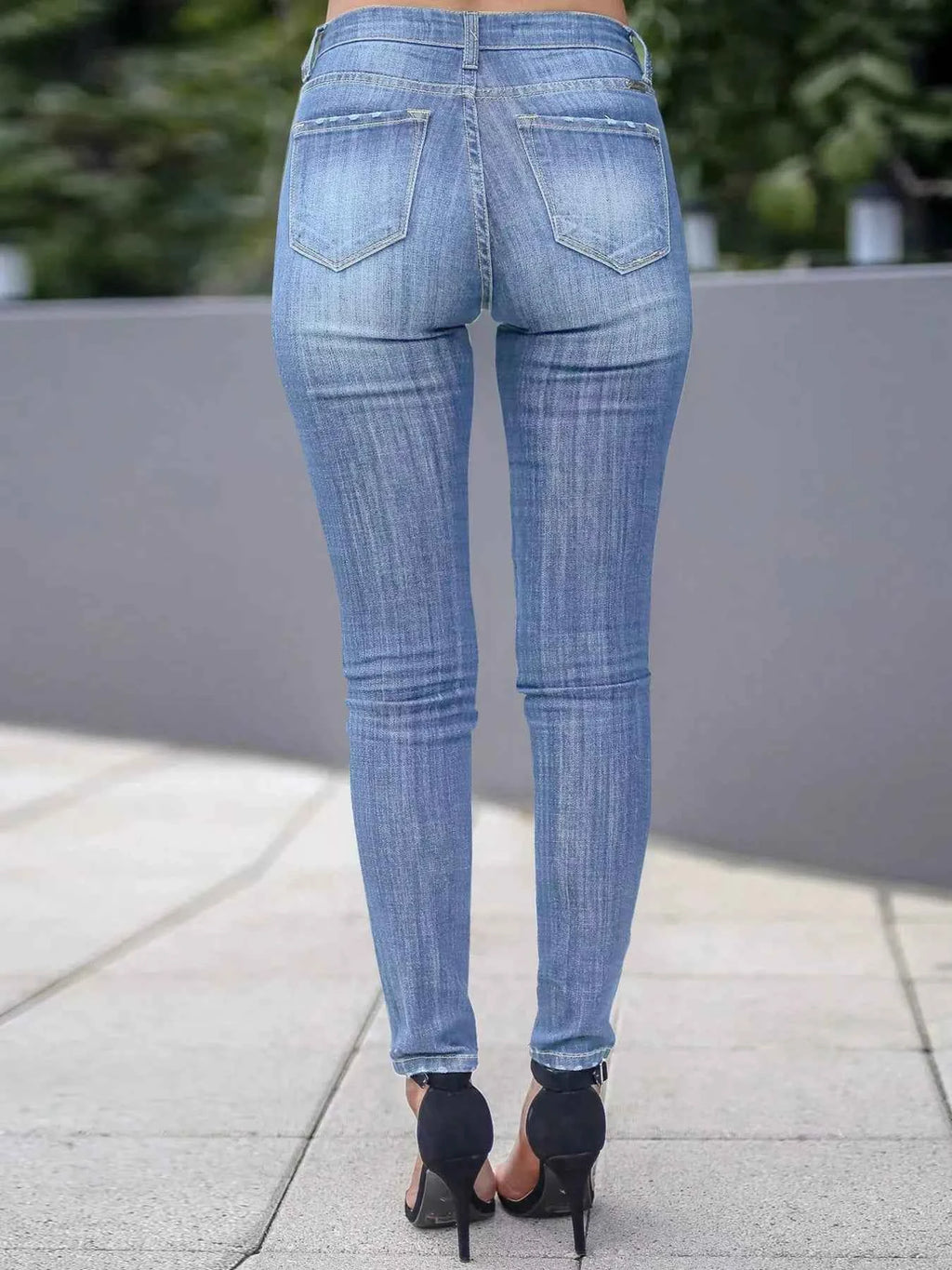 Skinny Fit Washed Jeans 50a0cf3ef0d0471cb7b5a654918b53ea-Max-Origin