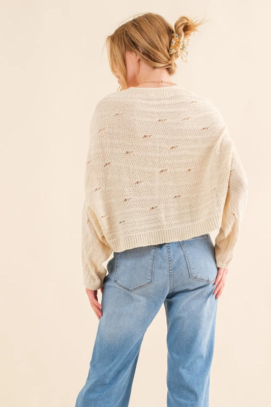 And The Why Dolman Sleeves Sweater 50efb983-4cfe-499a-b76a-72db9c9aac0b-Max