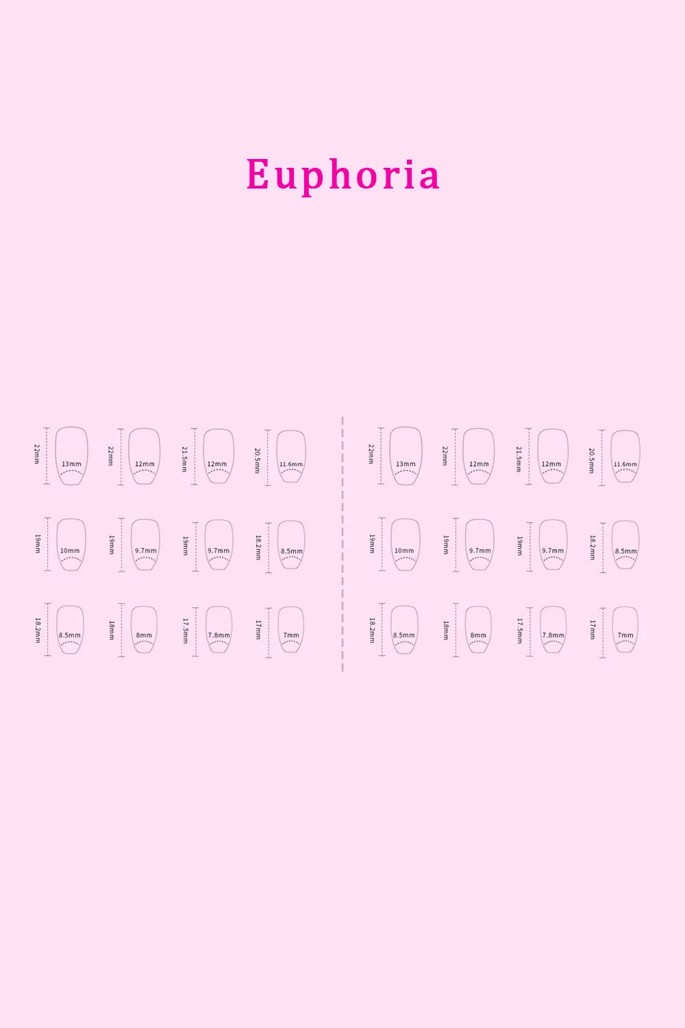 SO PINK BEAUTY Press On Nails 2 Packs 51a4ecd1-c7c6-4c8f-943e-4043ec63844b-Max