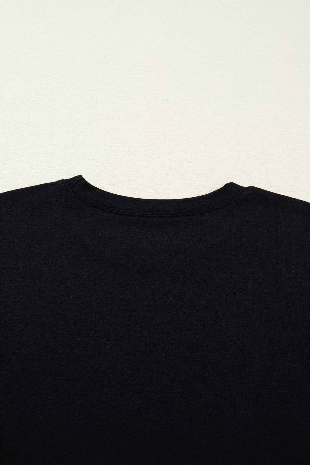 Red Sandalwood Floral Patchwork Short Sleeve T Shirt Loose Maxi Dress 51b8e4e4b3c16f64