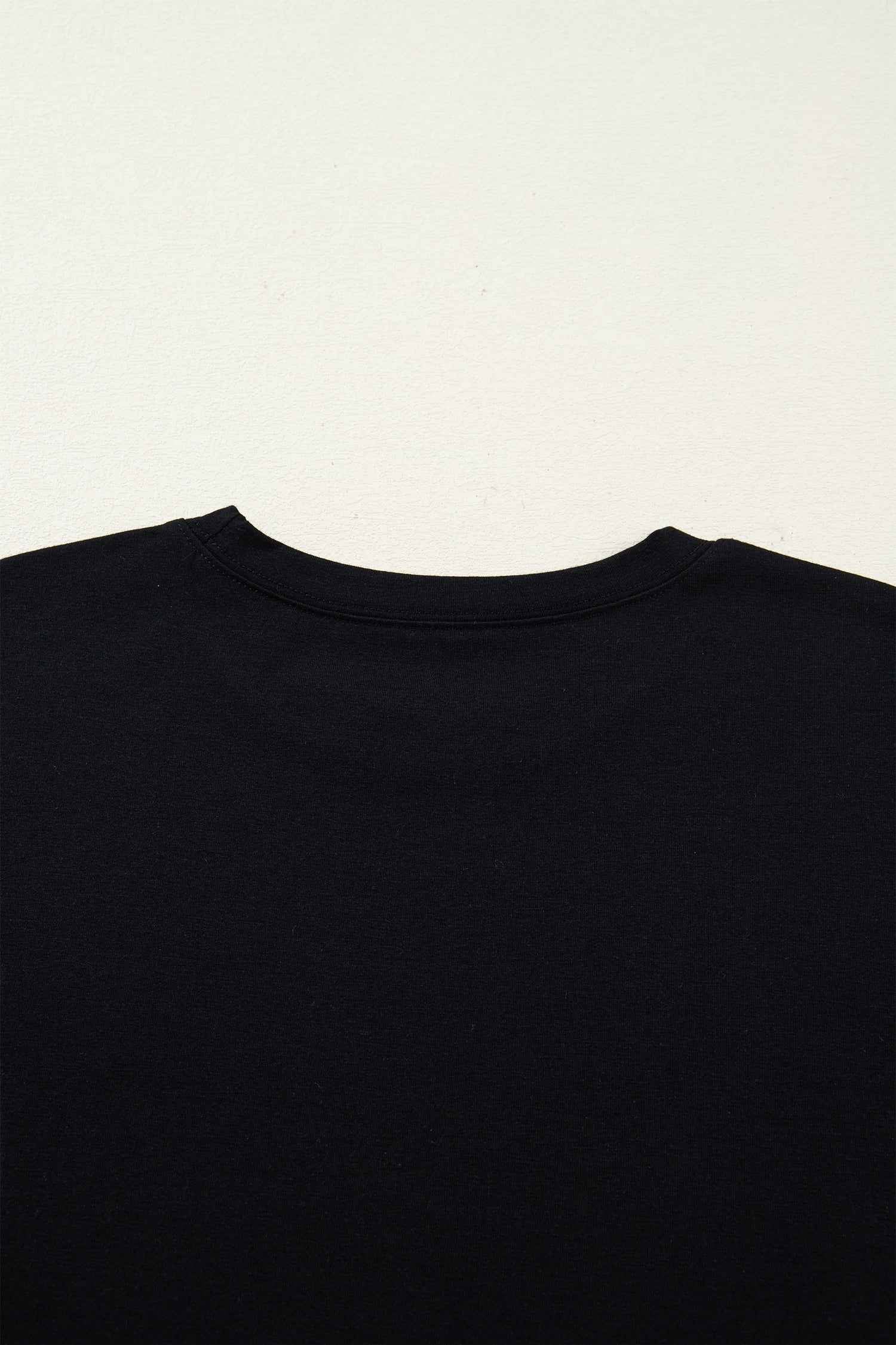 Red Sandalwood Floral Patchwork Short Sleeve T Shirt Loose Maxi Dress 51b8e4e4b3c16f64