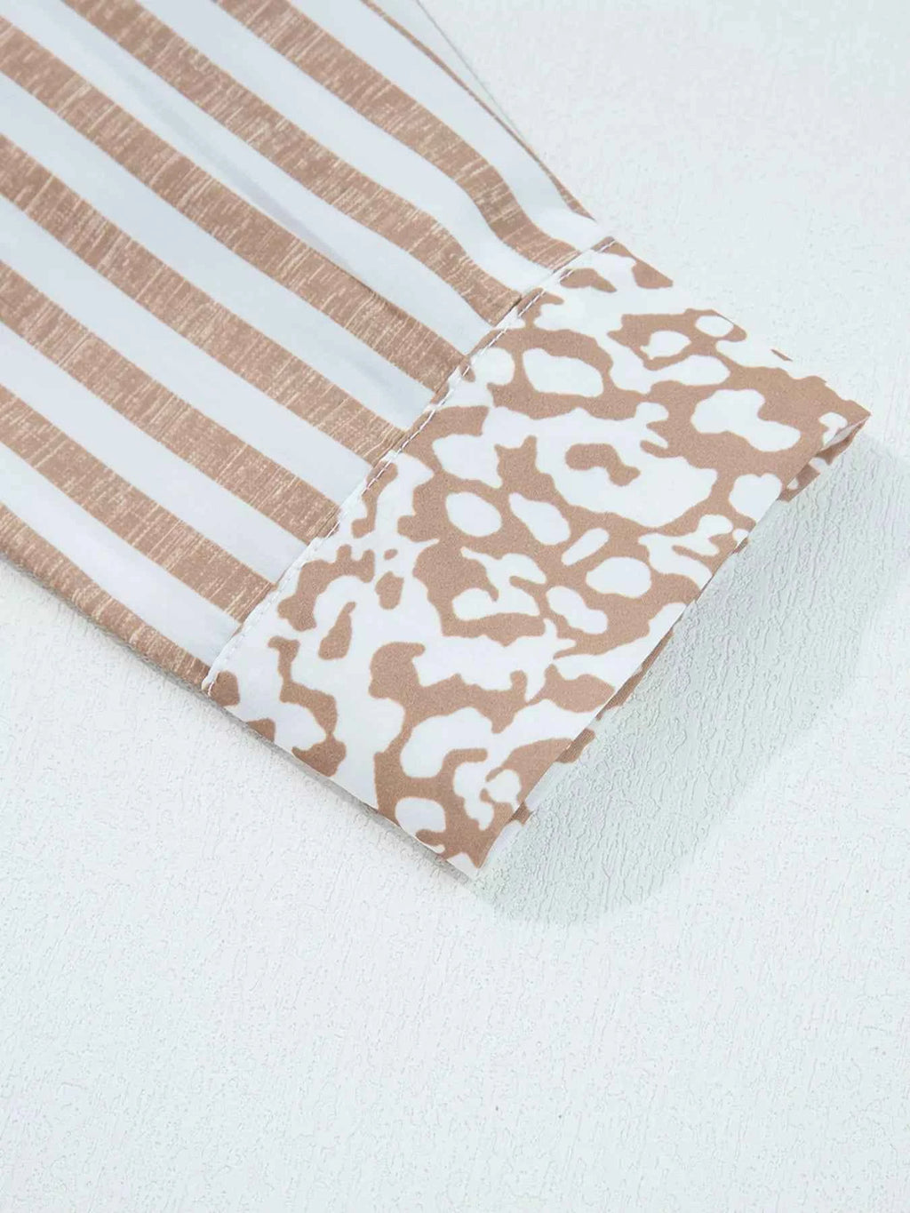 Leopard Striped Western Casual Shirt 51c1731e53d4456aad753bfb5e12b43d-Max-Origin