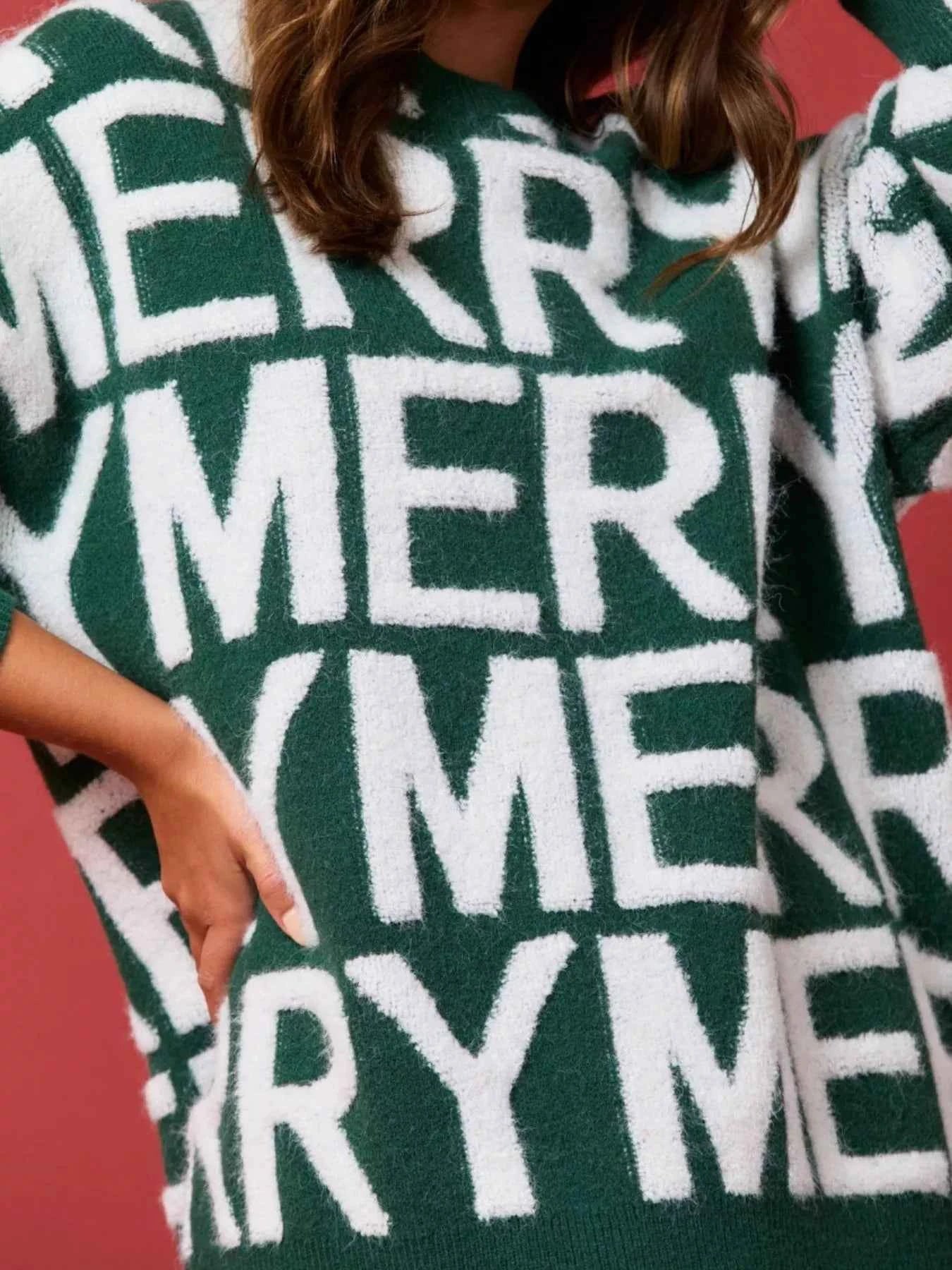 Christmas Merry Festive Holiday Sweater 51d02d50-5386-4937-88e2-548871dff87f-Max-Origin