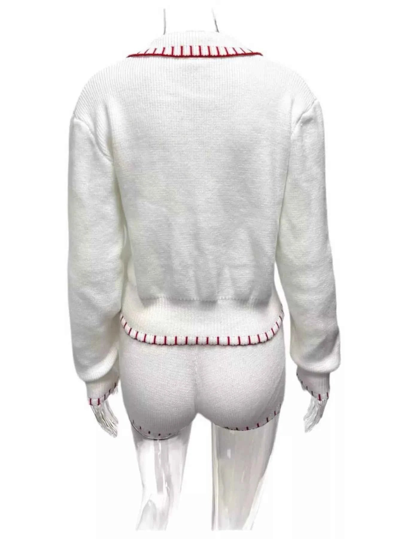 Casual Knit Long Sleeve Top and Shorts Sweater Set 51ed3910d98e4e8db9778ba2ab5e1fbf-Max-Origin