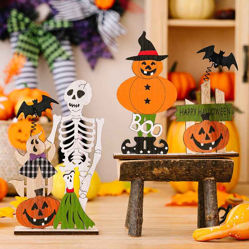 2-Piece Halloween Element Decor Ornaments 51f84a458d094c3195518dc371cc2ff4-Max