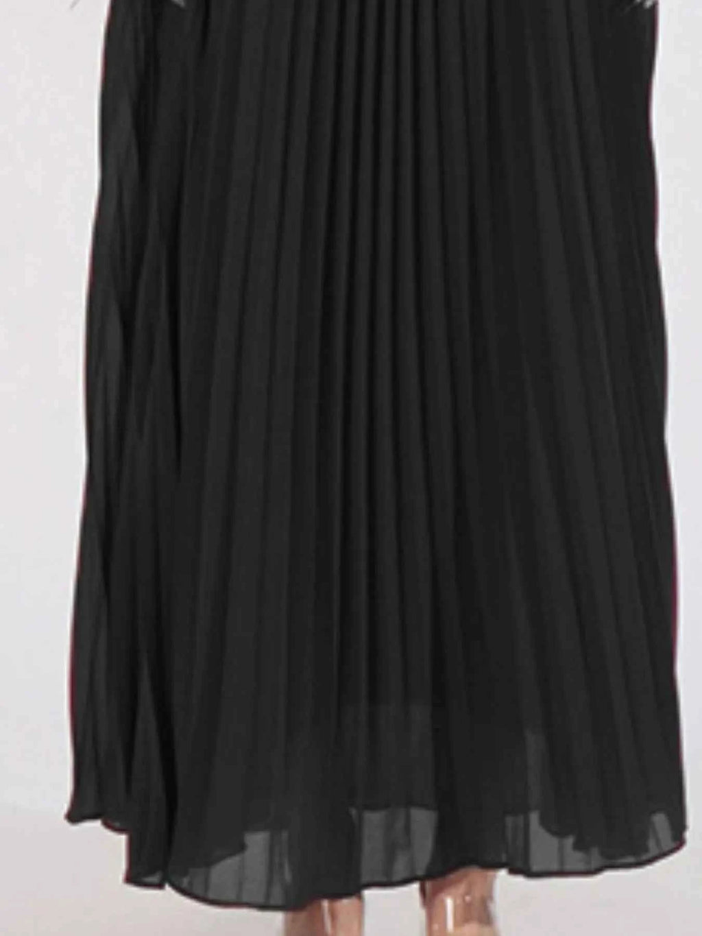 Rhinestone Long Sleeve Maxi Dress 52330610-ca12-43bf-a457-63af2f7c4efd-Max-Origin