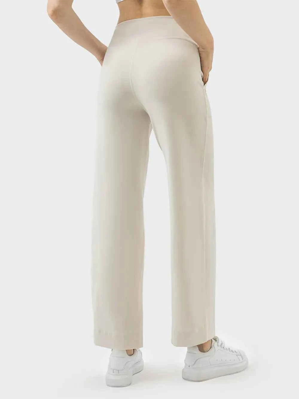 Millennia Drawstring Active Pants with Pockets 5278e1ca-6949-45f4-ba0d-6818445fa060-Max