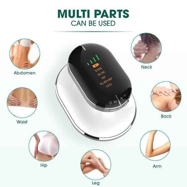 Advanced Body Slimming & Contouring Device 52db160f-2bac-49de-841c-268bba1b2755