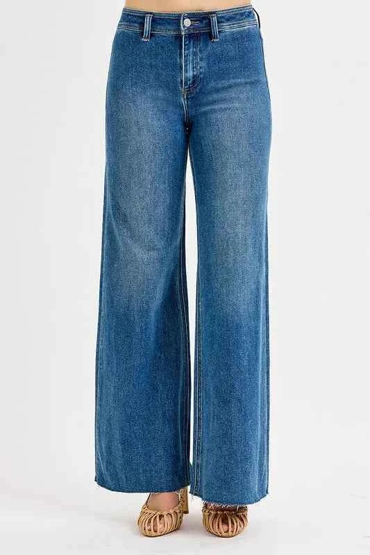 High-Waisted Wide Leg Jeans 52fab6ae-daf8-4ece-a28b-aa29d1633133-Max-Origin