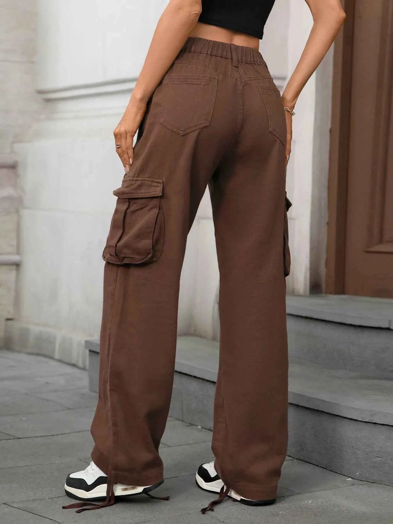 Wide Leg Cargo Jeans 5323f8aaa85e48c181cba9aa61deb75d-Max-Origin