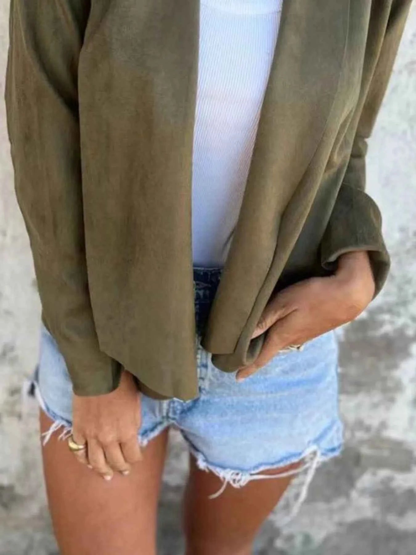 Full Size Open Front Casual Cardigan Plus Size 53497df9-6a00-4314-bf94-24ee18bb8316-Max-Origin