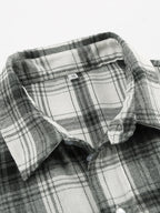 Button Up Long Sleeve Shirt 537122a2e6464aecb70e87af0b2dfd44-Max