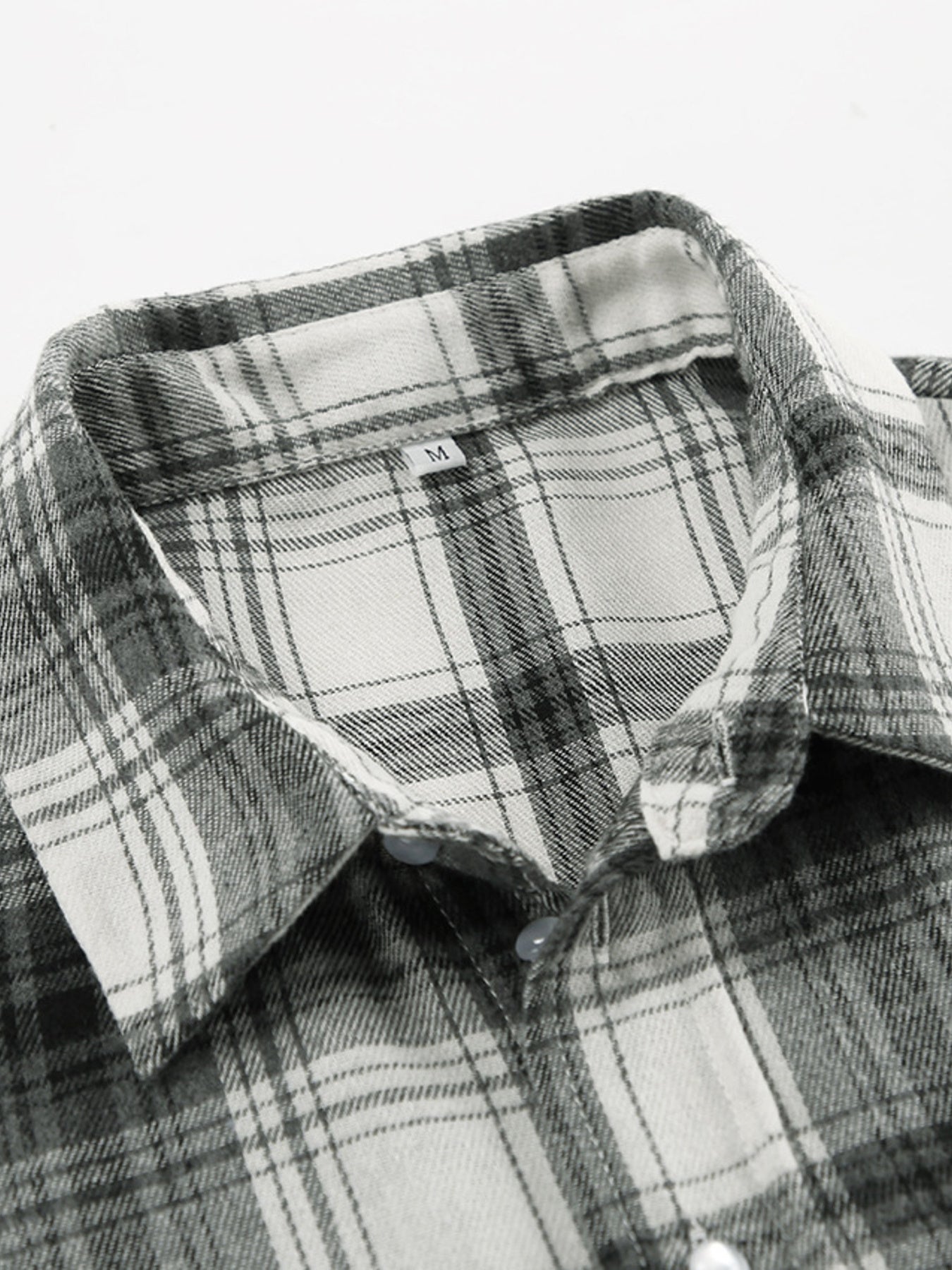 Button Up Long Sleeve Shirt 537122a2e6464aecb70e87af0b2dfd44-Max