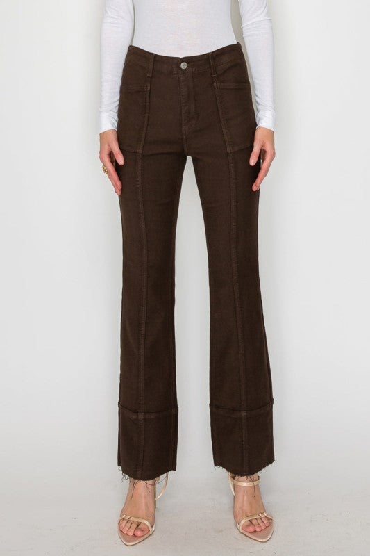 Helena tummy control high rise bootcut pfd jeans 538c9083-c67b-402d-9c60-c80e3f4babff