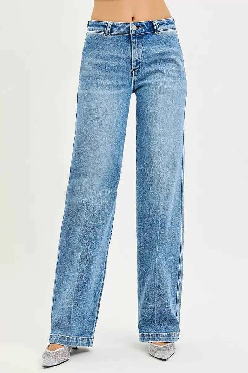 RISEN Slouchy Straight Jeans 53cd6f0dd68d4a1285e6fd68049ef9bd-Max-Origin