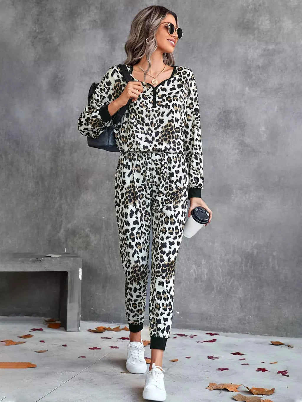 Leopard Long Sleeve Top and Pants Set 53ffbb67-0496-4a94-9118-c2e5de7be801-Max-Origin