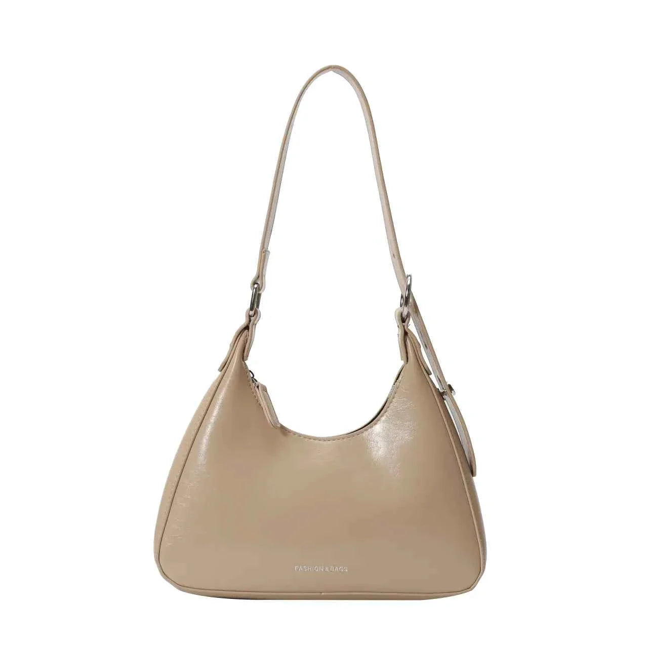 Adjustable Strap PU Leather Shoulder Bag 545e2aed549a4e1ab2b0ba2a6c278e52-Max-Origin