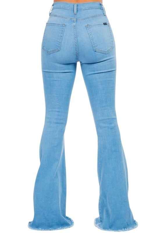 Valentine Bell Bottom- Inseam 30 54615b41-a762-444e-90cd-81da667e4509