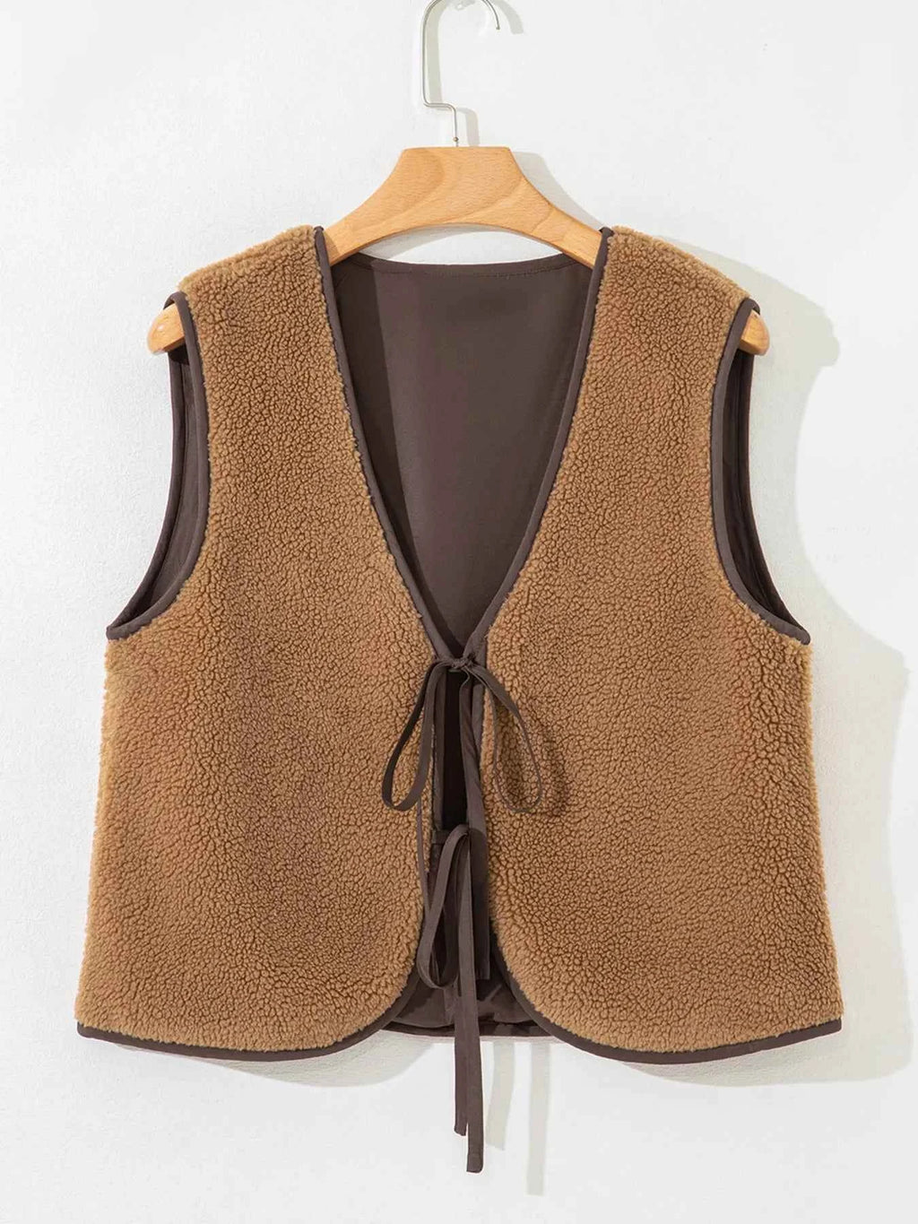 Double Tied Front Vest Coat 546f9b970442498ca8a0480733180b04-Max-Origin