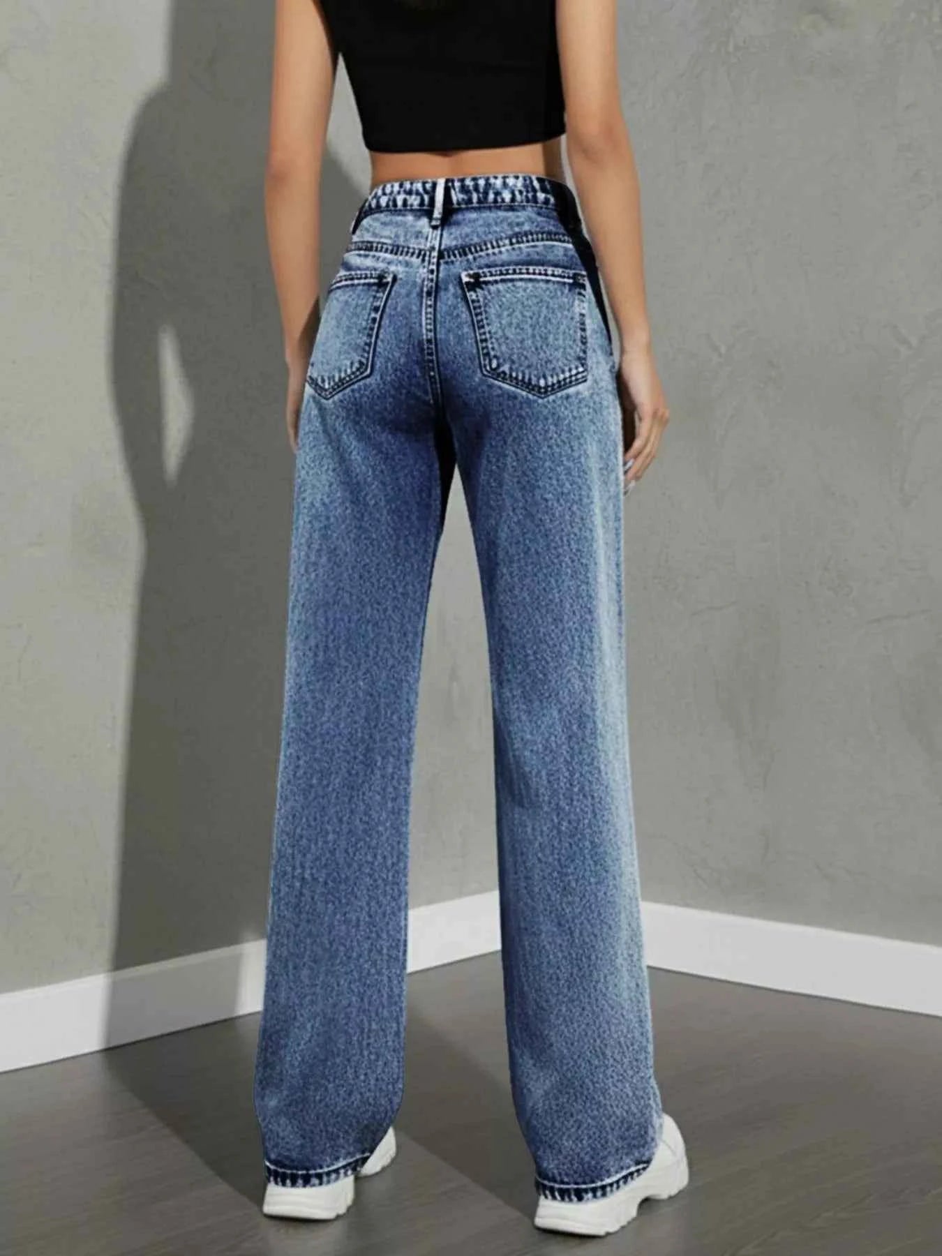 High Waist Wide Leg Jeans 54c1d8e3-113b-4058-bc49-a7f3ed06f6e3-Max-Origin
