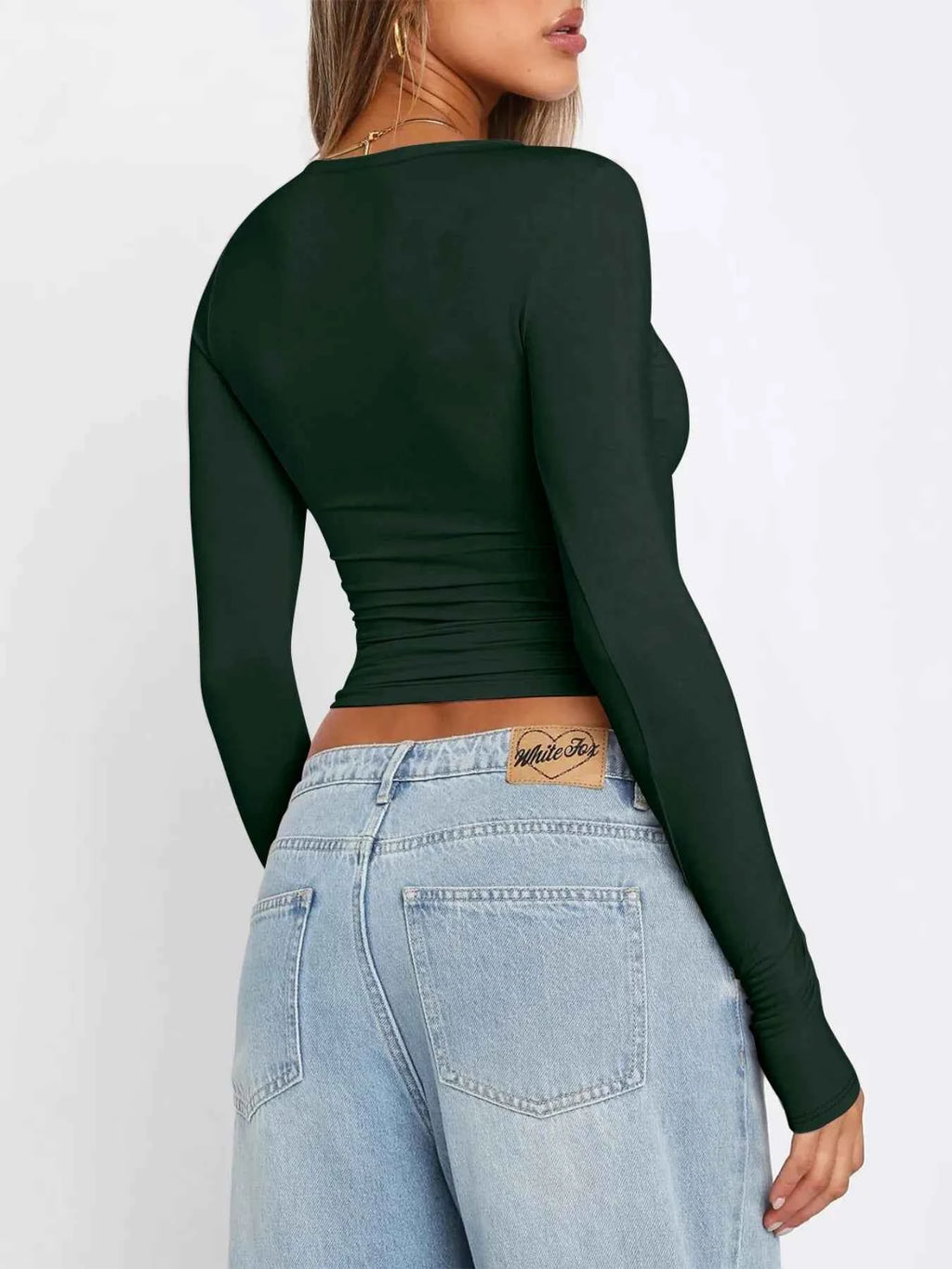 Long Sleeve Cropped T-Shirt 54c8e470-1c0c-41ca-862c-5595a6238dcc-Max-Origin