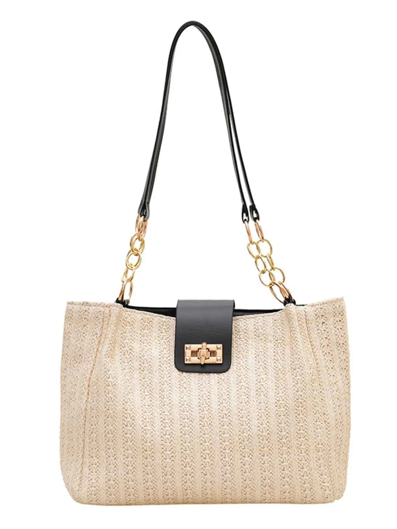 Woven Straw Shoulder Bag 550b7d9603d2403fbc4d728ec1a592d1-Max-Origin