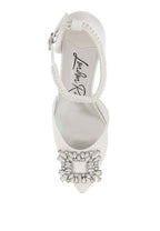 Onkana Diamante Brooch Kitten Heel Sandals 55b7a03c-5ac6-44c6-8918-f3287d9b3f6f_c981969a-d90d-4cb6-a554-13ed04b87e6f