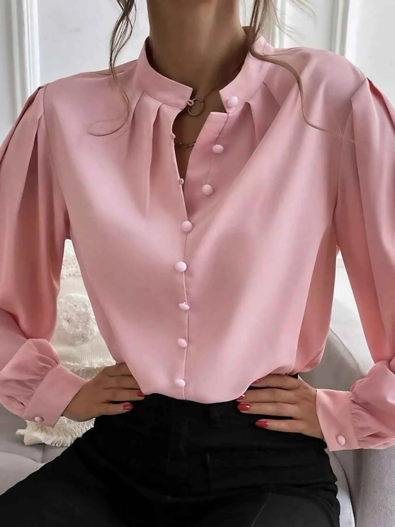 Button Up Long Sleeve Shirt 55ca4692-1f94-40c3-ac96-041bfc3322b8-Max-Origin
