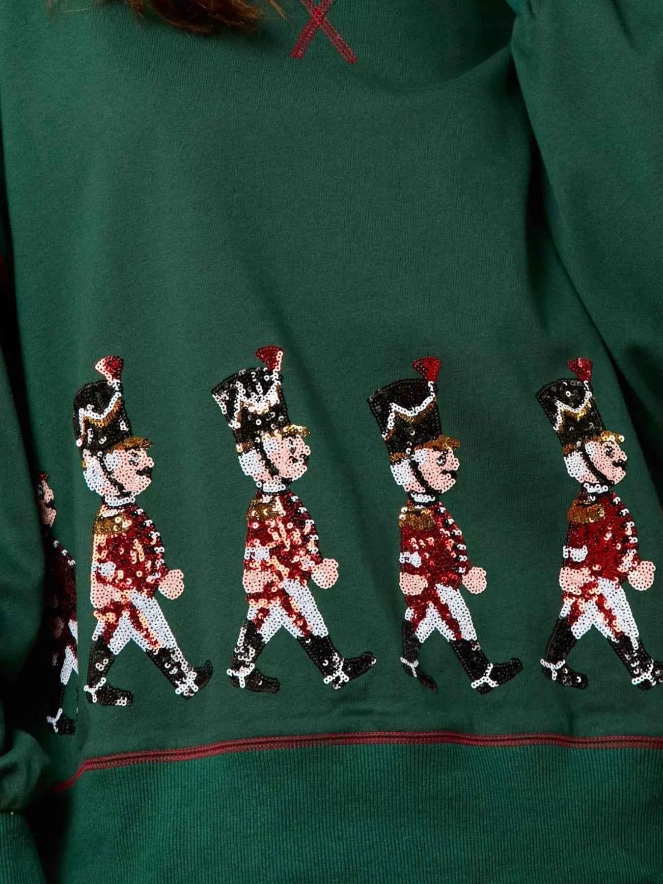 Christmas Marching Band Sequin Sweatshirt 56096786-f383-46ce-8341-a730054517e0-Max-Origin