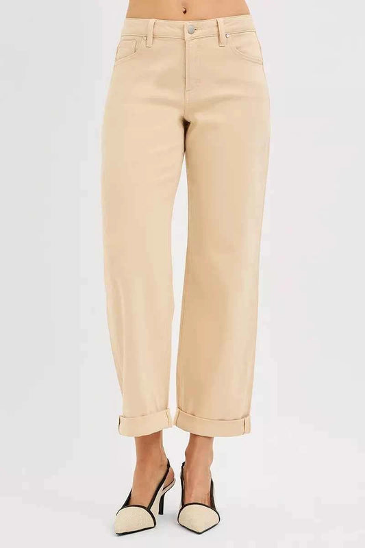 Tummy Control Mid Rise Ankle Barrel Relaxed Baggy 56189c4b-0be0-45fc-a921-0de69996d233-Max-Origin