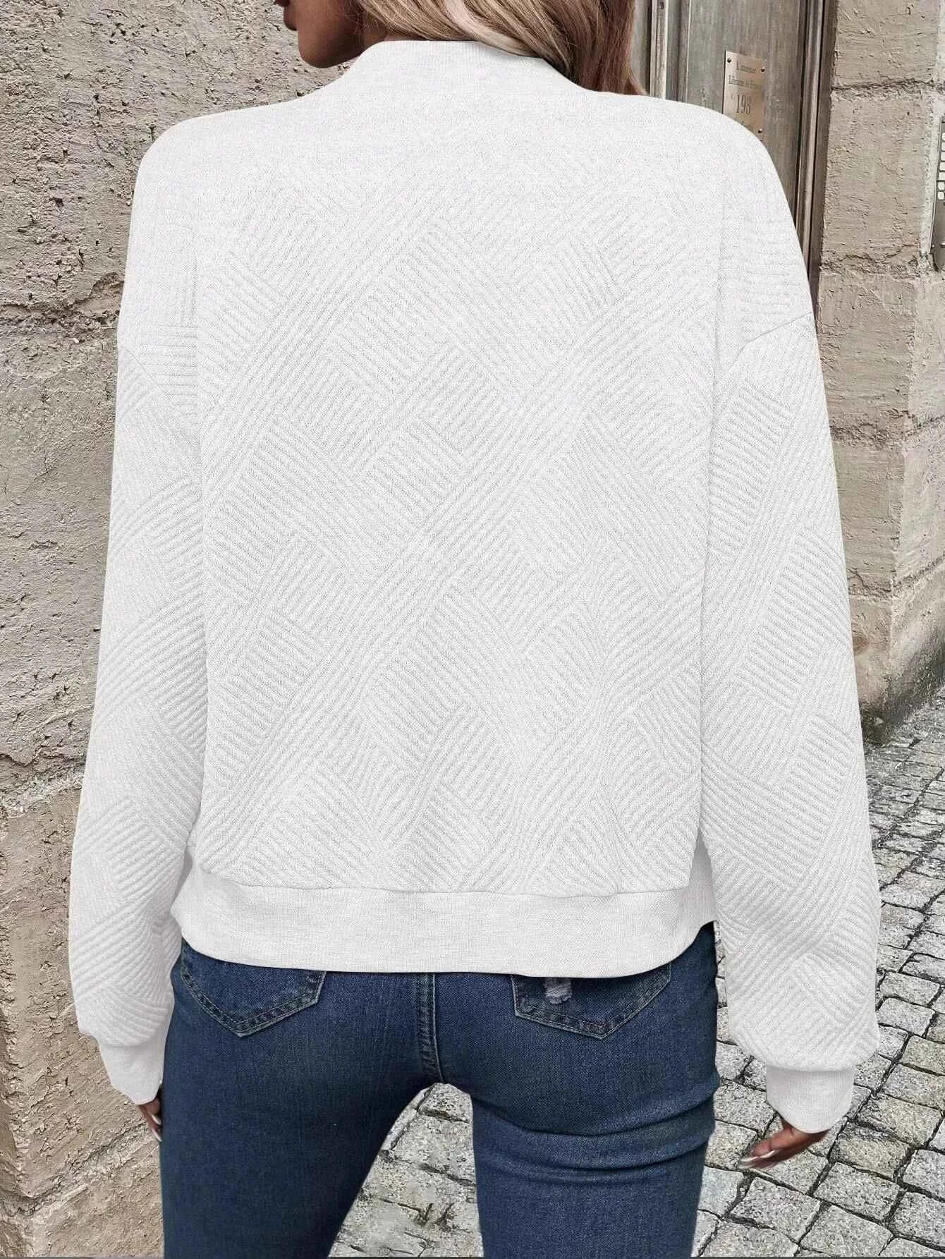 Full Size Textured Knit Zip-Up Jacket Plus Size 562d2ea2-1b10-4256-b28f-438e576174c5-Max-Origin