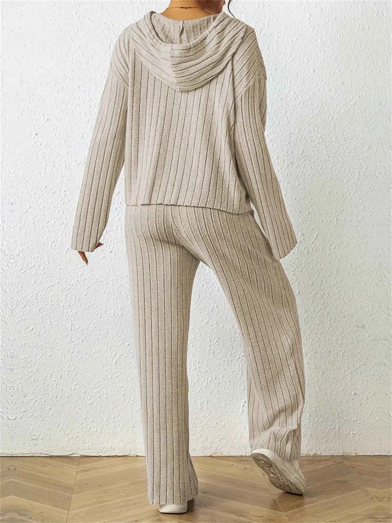 Ribbed Drawstring Hoodie and Pants Set 56761bc6-f816-4ffd-8a3a-eff2fc876248-Max-Origin