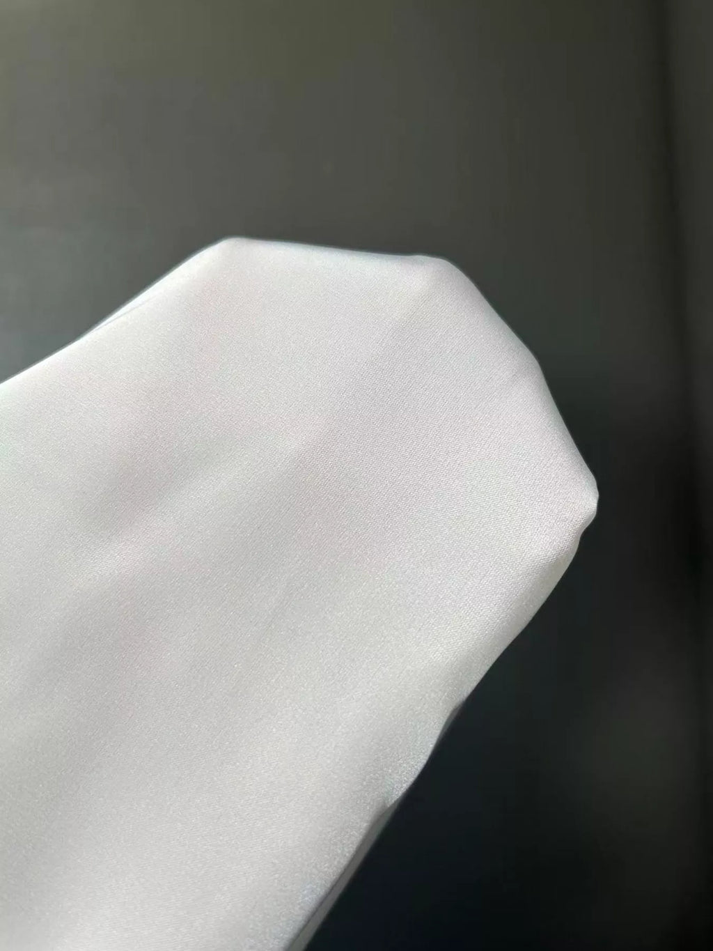 V-Neck Ruched Long Sleeve Blouse 568e7e9e00ec423a8dff02b3ae1b3518-Max-Origin