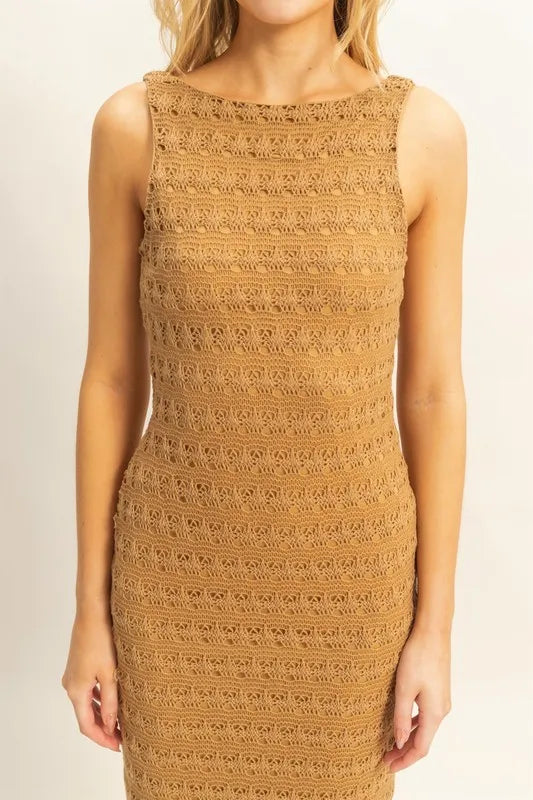 Sleeveless Crochet Open Back Maxi Dress 56db10fe4c194f6996112a9aa2843dfe-Max-Origin