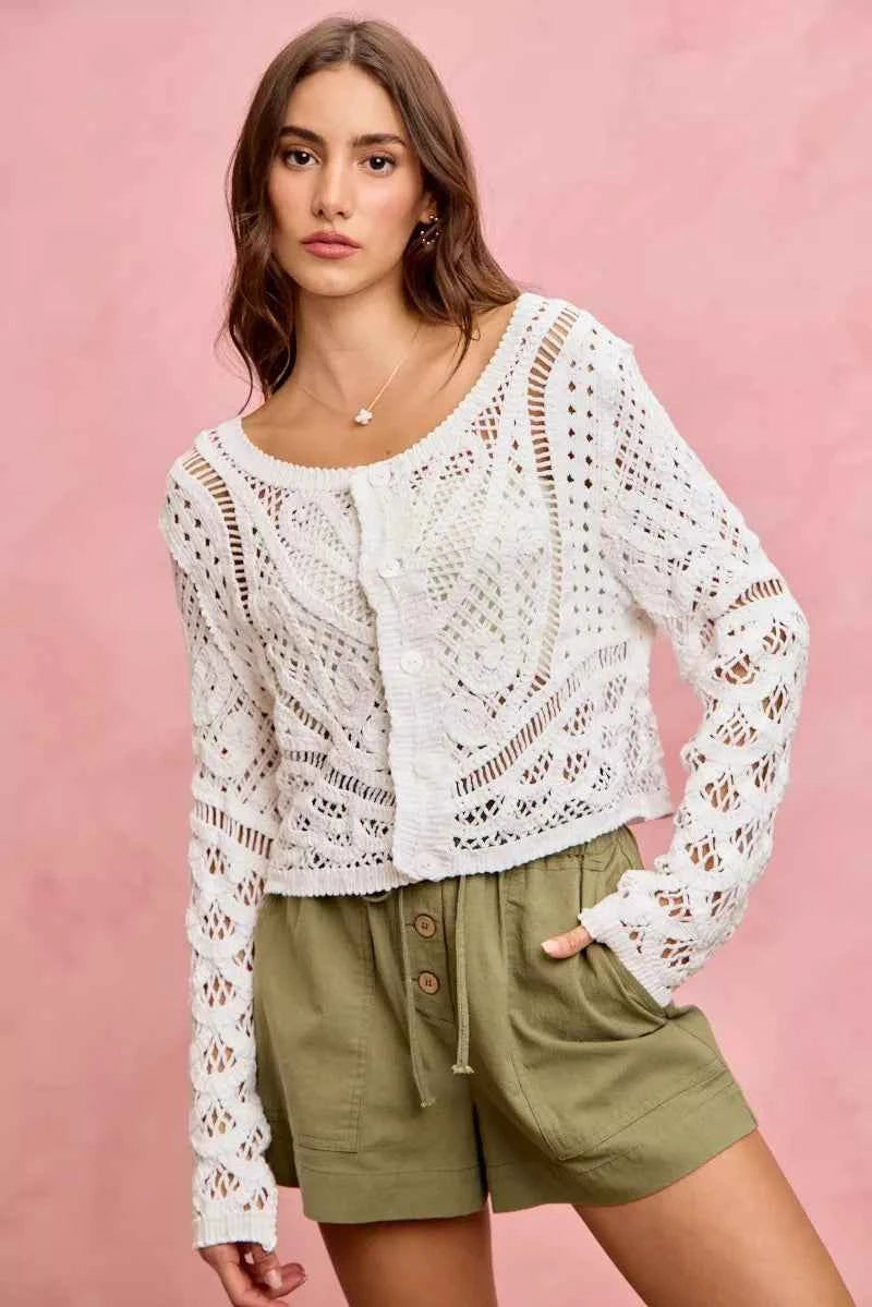 SO ME Paper Bag Patch Pocket Drawstring Twill Shorts 56f474c283524322ac58365a0046c922-Max-Origin
