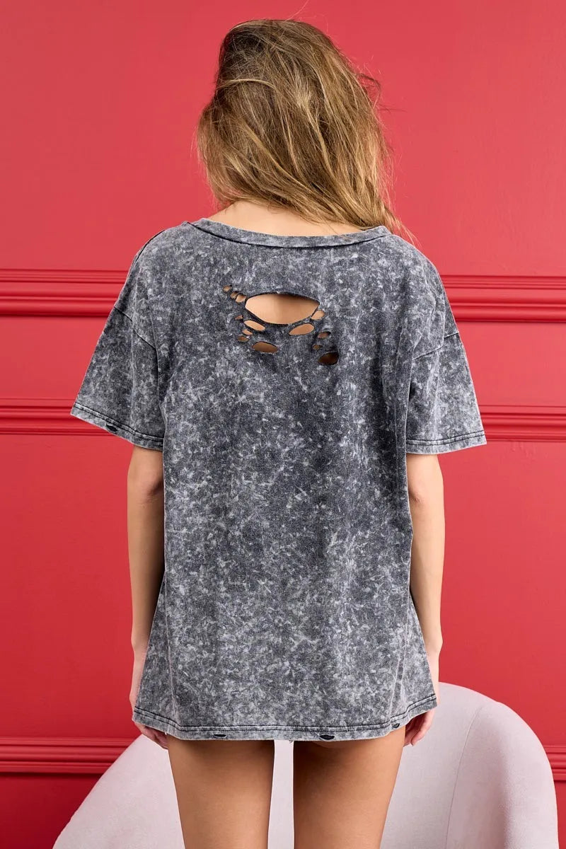 BiBi 4th Of July Theme Mineral Washed Laser Cut Top 570549f67dc1400da5d60acb458d63dc-Max-Origin