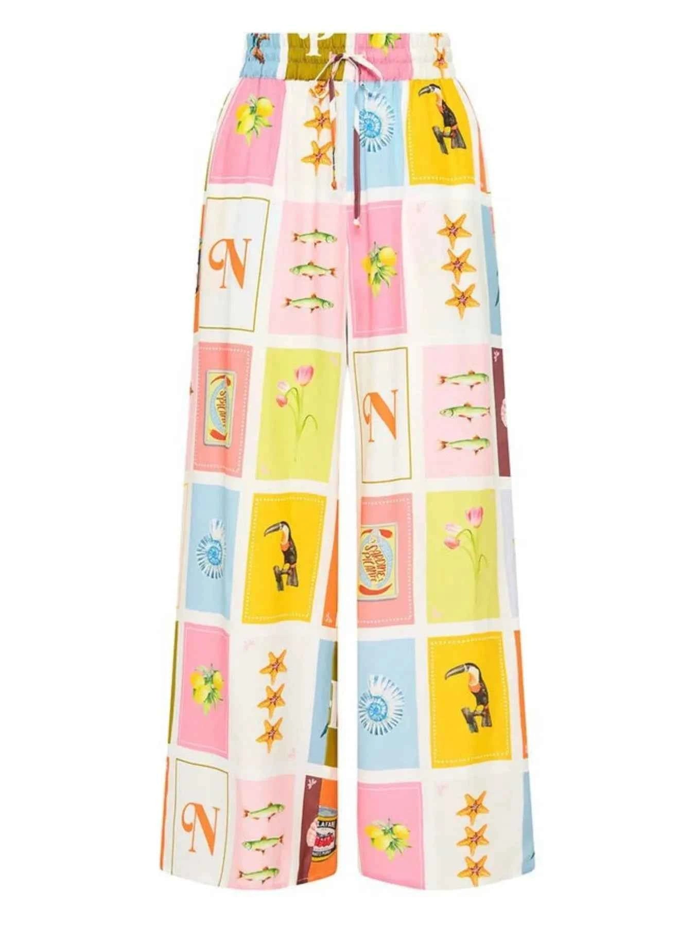 Printed Button Up Shirt and Pants Set 572ad17b-93b8-46af-9415-430b4b2c3994-Max-Origin