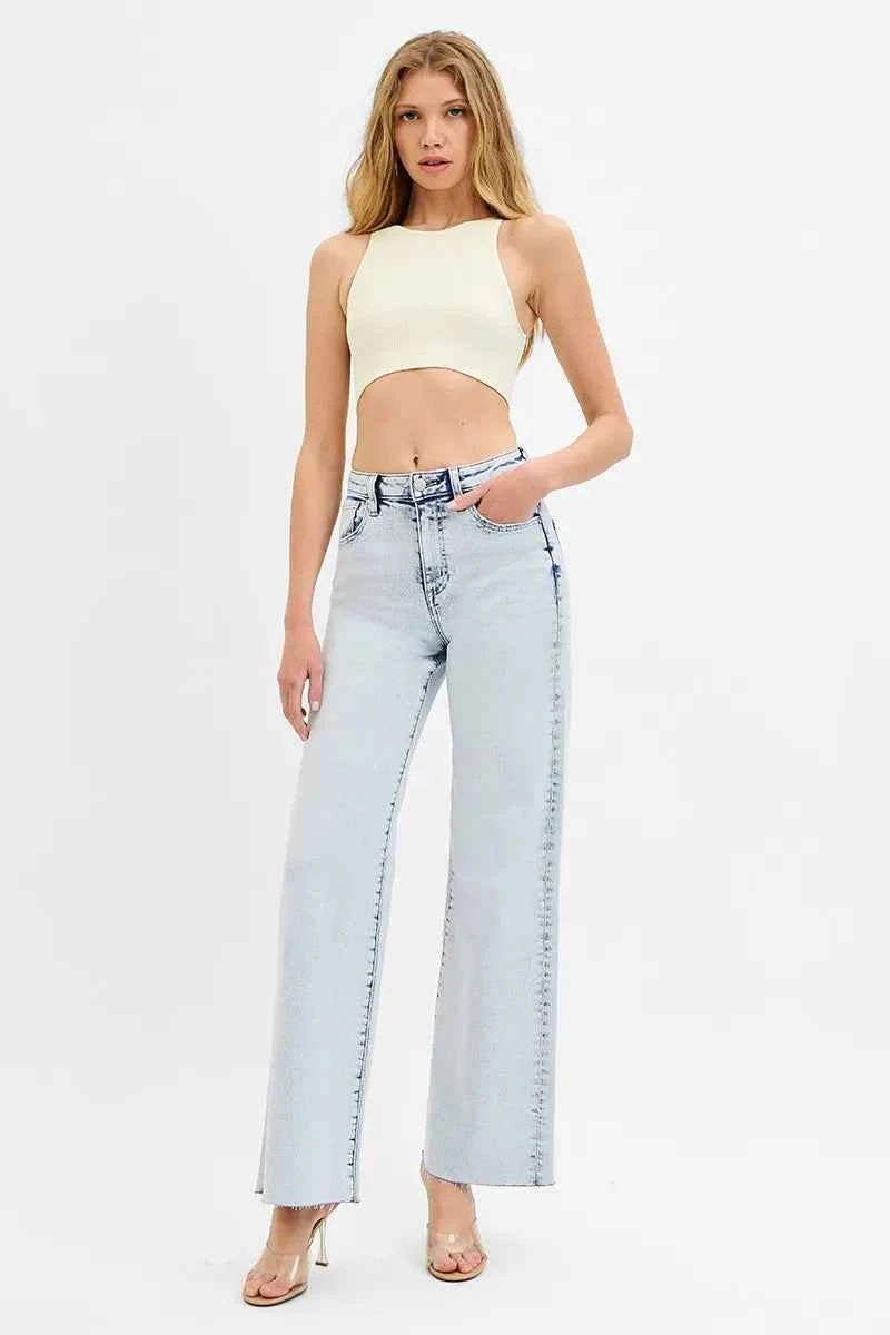 RISEN Full Size High Rise Wide Leg Jeans Plus Size 581e0bf838f84cc69e83862606b57ec9-Max-Origin